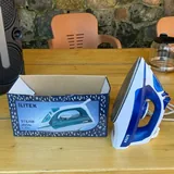 Телевизор, микроволновка, посудомойка, утюг, колонка, шезлонг 7