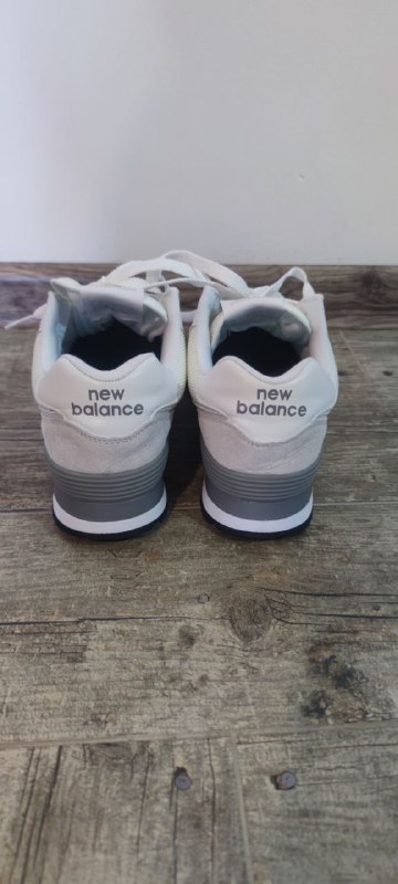 Кроссовки New Balance размер EU 38 новые 5