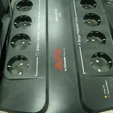 ИБП APC Back-UPS 650 Вт и 400 Вт без аккумуляторов 2