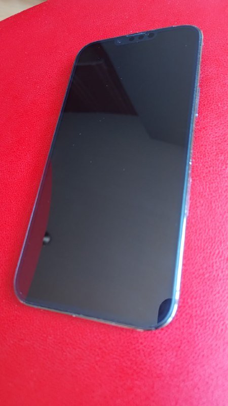 Iphone 13 Pro Max 512Gb Заблокирован с дефектом экрана 3