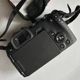 Камера Canon RP body 4