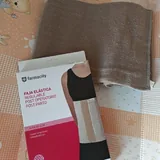 Бандаж после кесарево 4