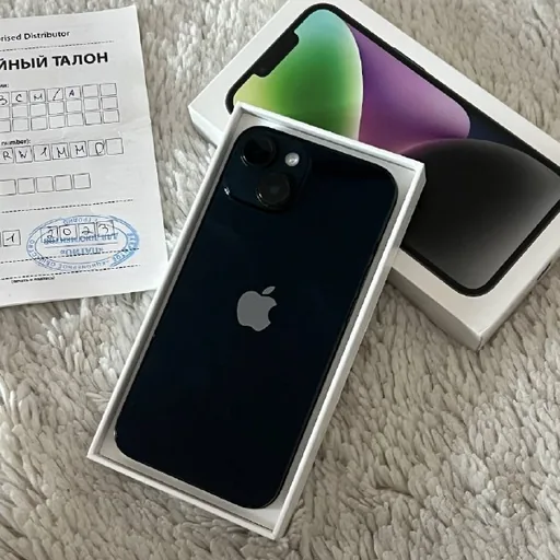 iPhone 14