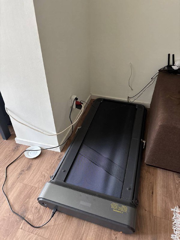 Беговая дорожка Xiaomi walking pad r1 pro