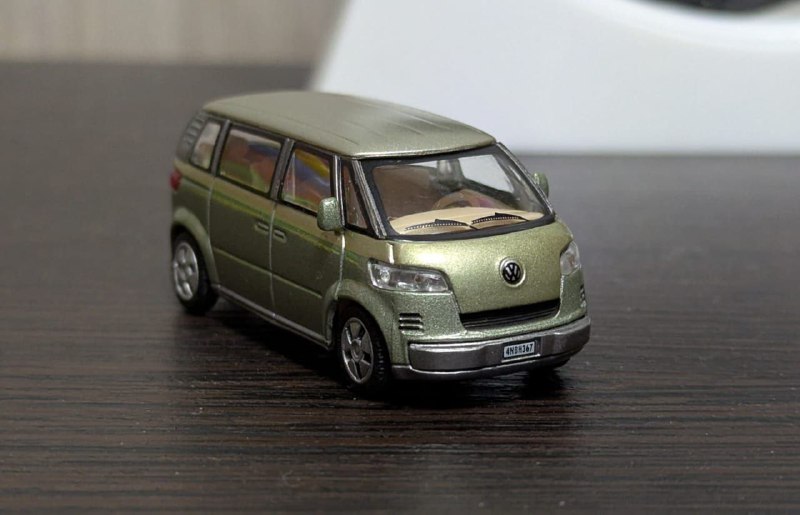 Коллекционные машинки Hongwel 1:73 6