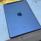 iPad 9 gen 64 GB WiFi LTE Space Gray 2