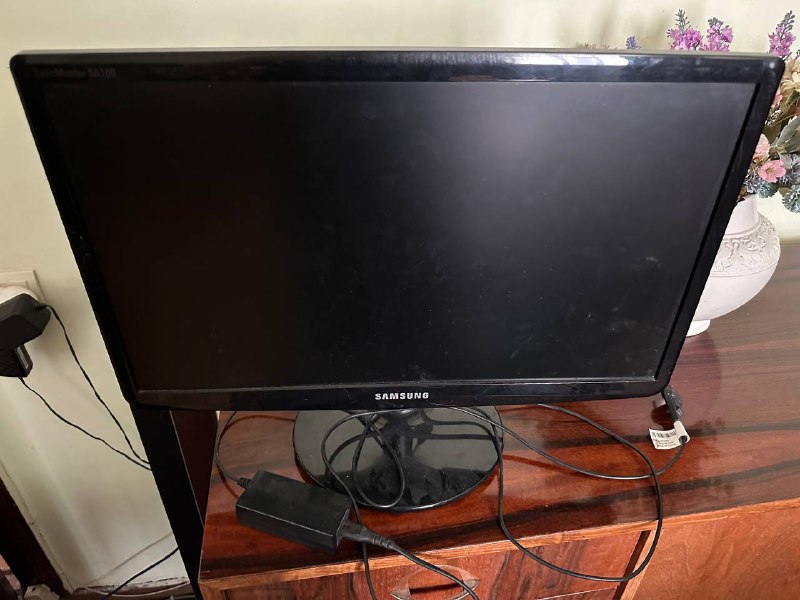 Монитор Samsung LS22A100