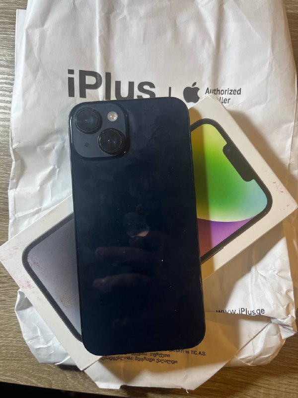 iPhone 14 128gb