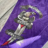 Винтажные штаны Ed Hardy 3
