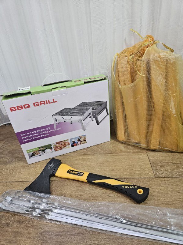 Сито для муки, хинкальница, скалка деревянная 4