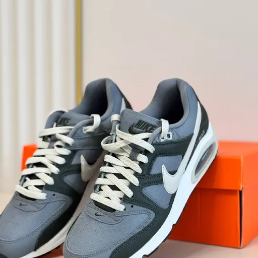 Мужские кроссовки Nike