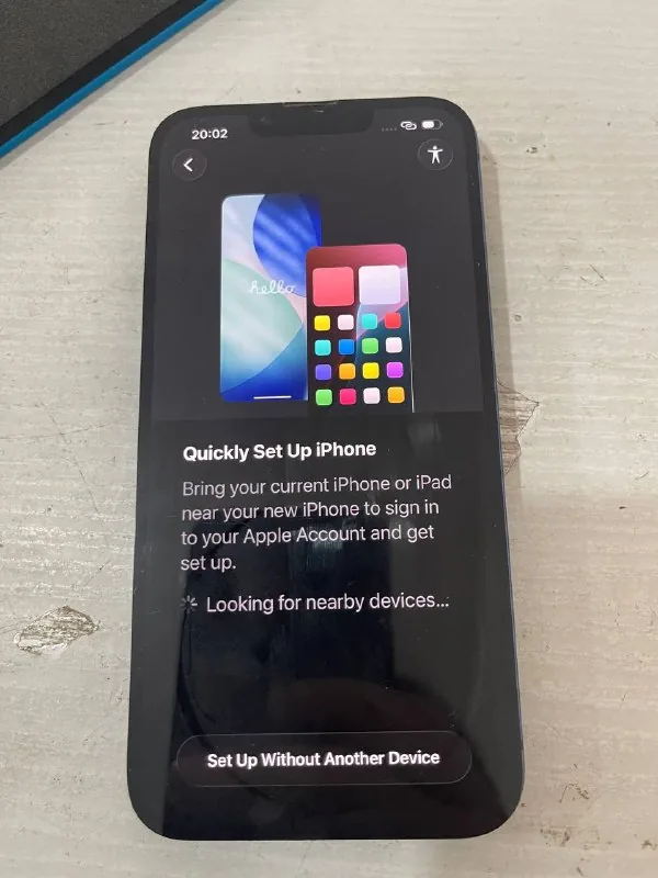 Samsung S21 FE 8/256GB 1