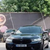 BMW M550i 1