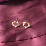 Серёжки 4