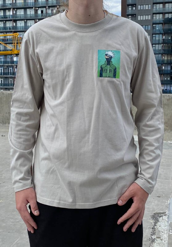 кастомные футболки оверсайз, лонгсливы, худи 6