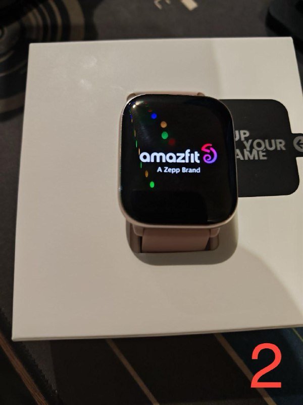 Amazfit GTS 4 mini, Amazfit Active, ОЗУ Neo Forza DDR5, ОЗУ Corsair DDR5, Планшет Xiaomi Pad 5, Honor Magic 7 pro, MR/XR очки Xreal One 6
