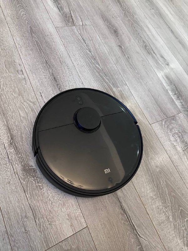 Робот пылесос Mi robot vacuum-mop 2 ultra
