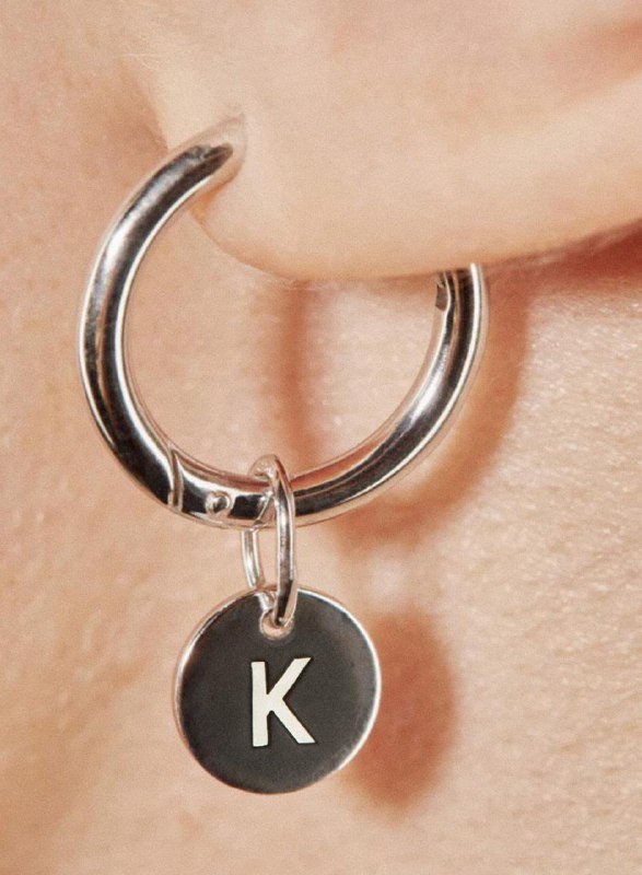 Подвеска Sumei с цепочкой серебро 5