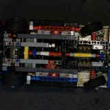 LEGO Technic NASCAR Chevrolet Camaro ZL1 6