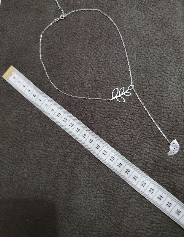 Серебряные и бижутерные украшения 9