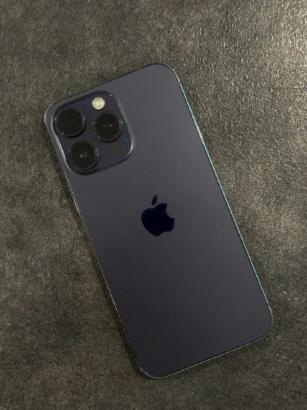 iPhone 14 Pro Max 128 GB 1