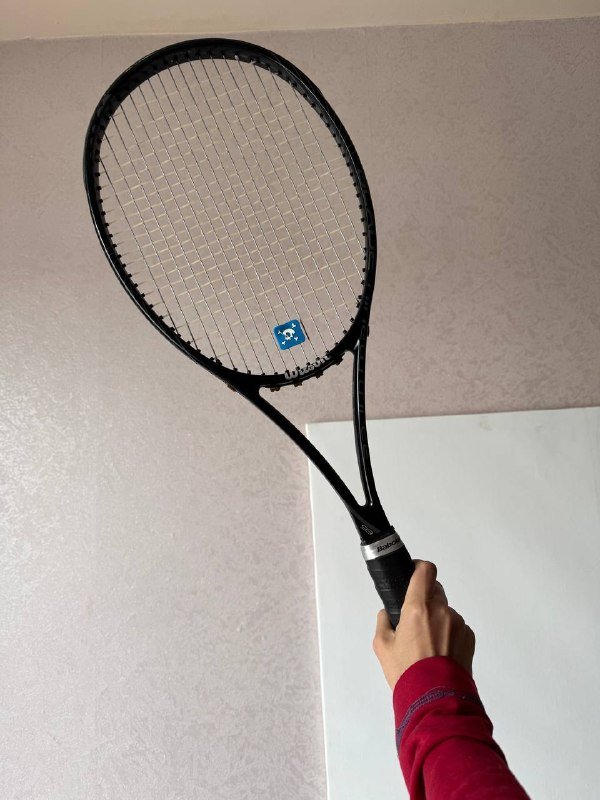 Теннисная ракетка Blade 93 Wilson