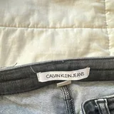 Мужские джинсы Calvin Klein 3
