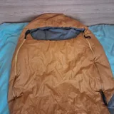 Decathlon MT500 sleeping bag -5°, size L 4