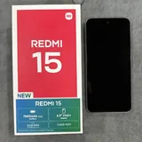 Redmi 15 8/128 1