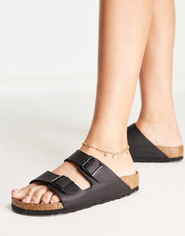 Birkenstock Arizona, Birkenstock Gizeh 1