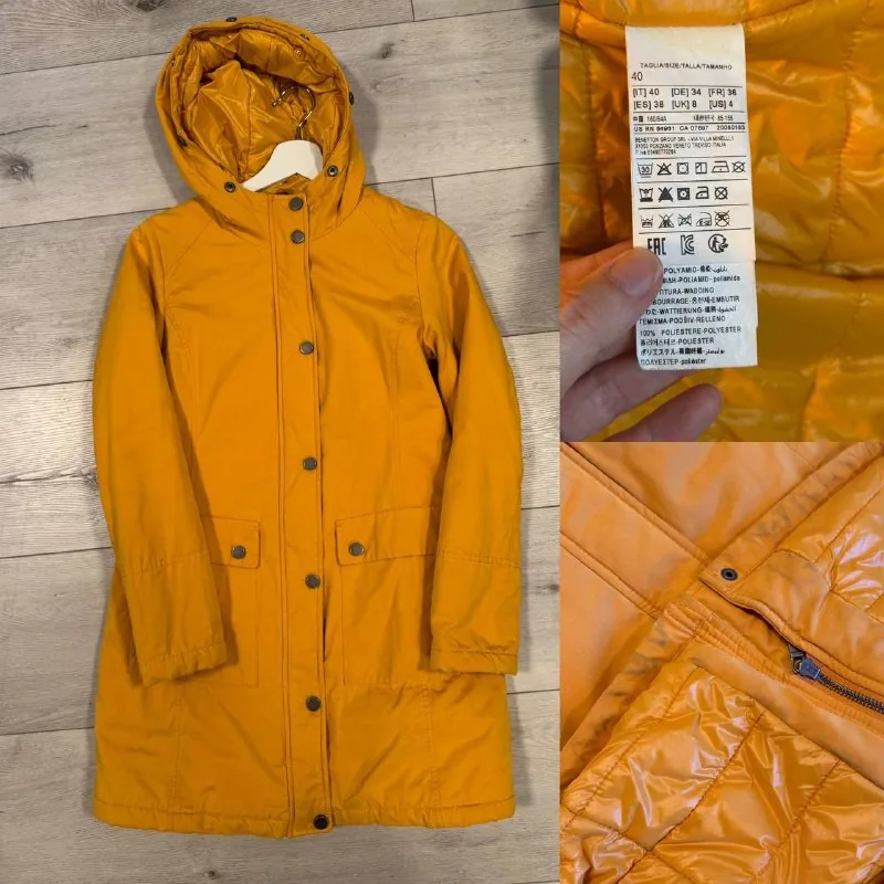 Женская куртка United Colors of Benetton