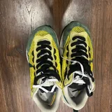 Nike Sacai кроссовки 1