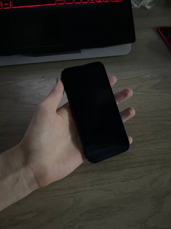 iPhone 13 256 GB 3