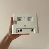 Вай-фай роутер Huawei для сим-карты 2