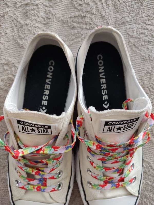 Converse кеды размер 41 5