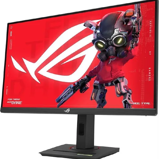 ASUS ROG Strix XG27UCS монитор