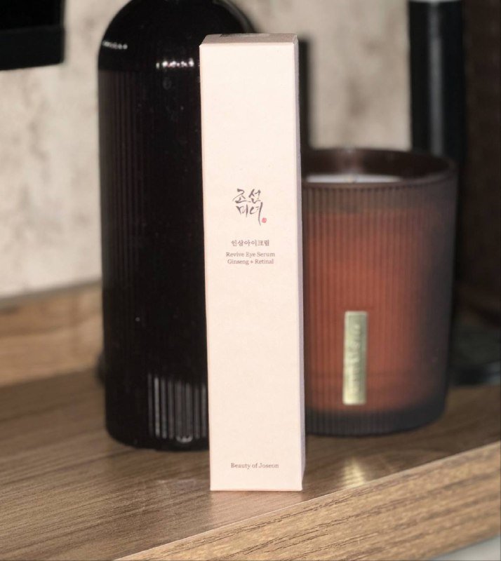 Beauty of Joseon крем-сыворотка для глаз