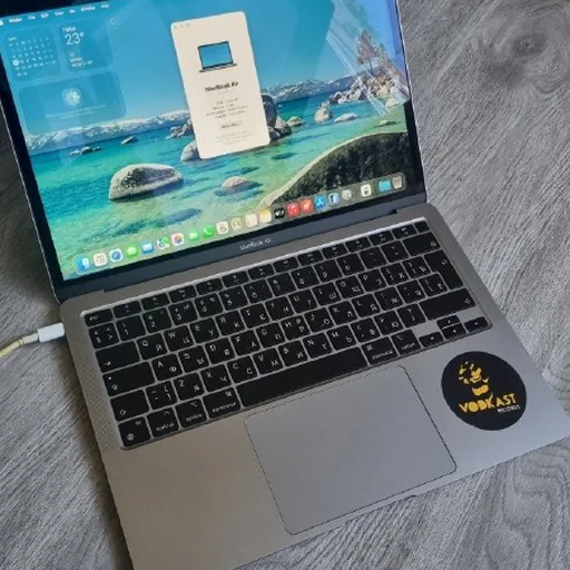 MacBook Air M1 2020 8/256GB
