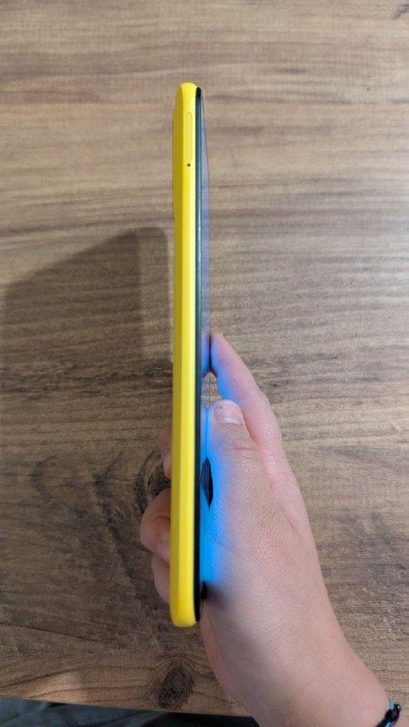 Телефон Poco C40 3