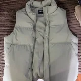 Мужская жилетка Zara L 2