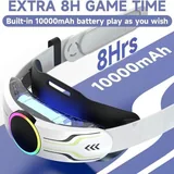 Meta Quest 3 VR очки 4