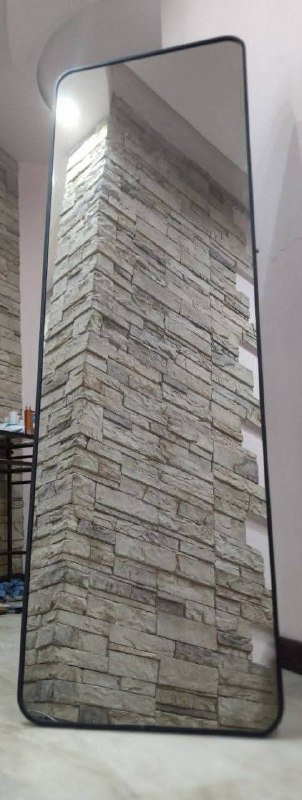 Зеркало напольное большое 160×50