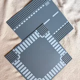 LEGO Original, минифигурки, детали 4