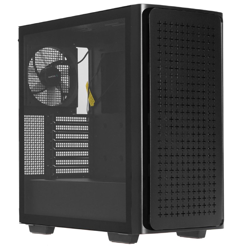 Корпус DEEPCOOL CK560