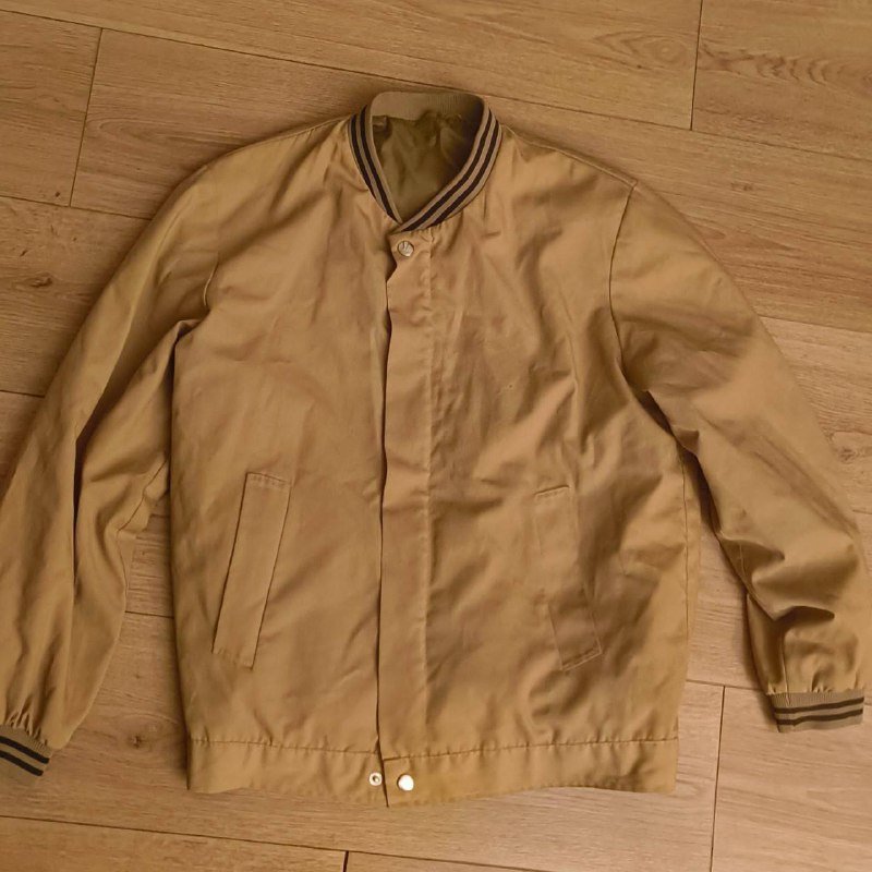 Рубашка, бежевый бомбер, куртка SUPERDRY, пальто Uniqlo 3