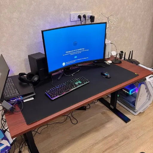 Samsung Odyssey G6 32" монитор