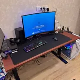 Samsung Odyssey G6 32" монитор 1
