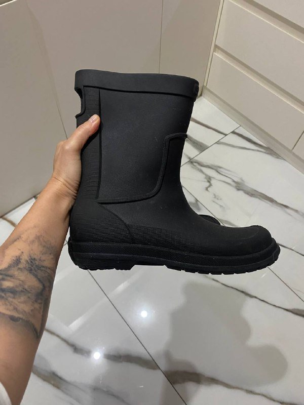 Мужские crocs M7