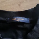 Футболка Louis Vuitton X NBA 4