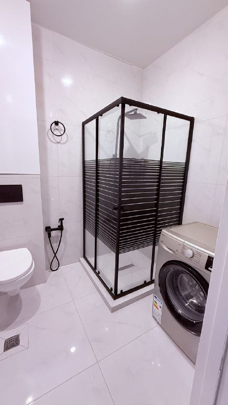 2-комнатная квартира в ЖК Интурист, Батуми, ул. Пиросмани 7